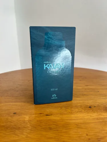Kaiak oceano