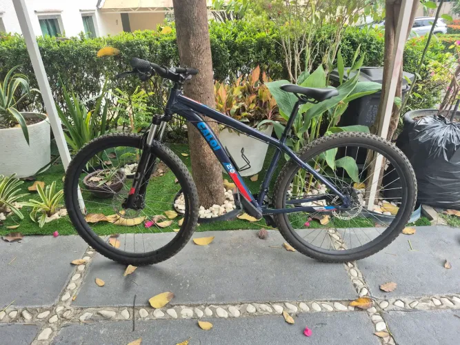 BICICLETA CALOI EXPLORER 20, ARO 29