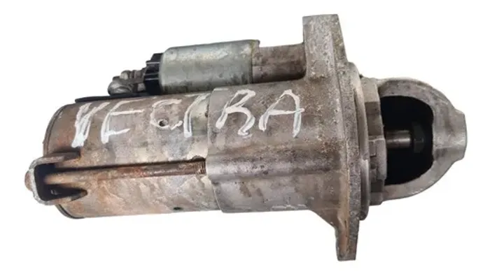 Motor Arranque Partida Gm Astra Vectra 2.0 93 00