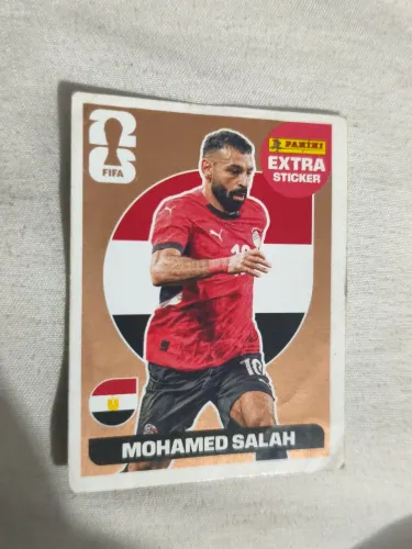 Mohamed salah