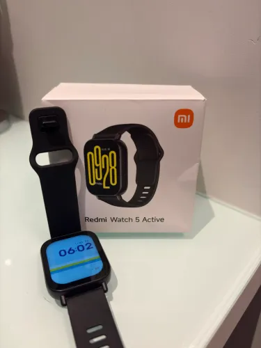 Redmi Watch 5 Active