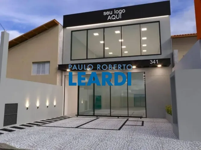 COMERCIAL - BELA VISTA - SP