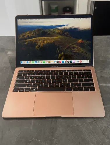 Macbook Air 2018