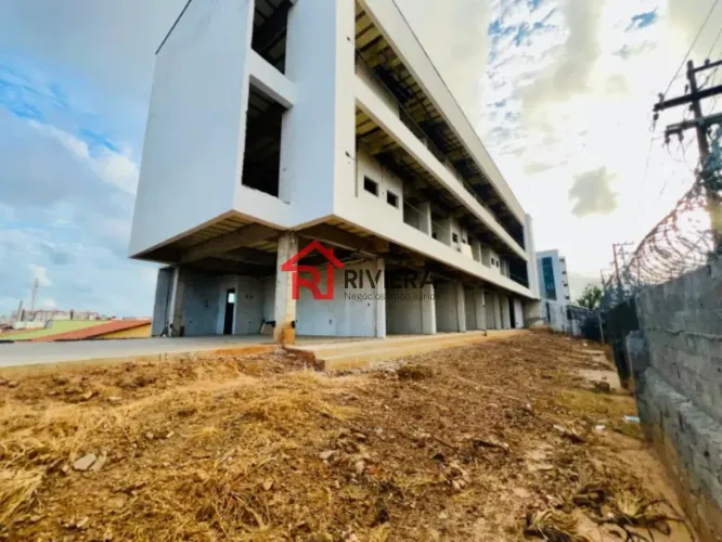 Prédio COMERCIAL em São Luís - MA, Jardim Sao Francisco