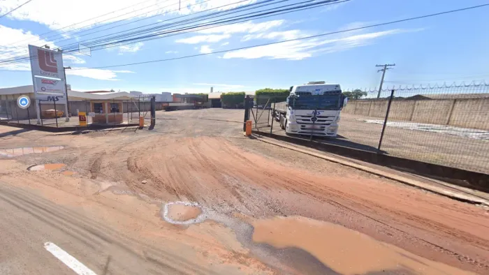 Galpão / Depósito / Armazém em Vila Progresso