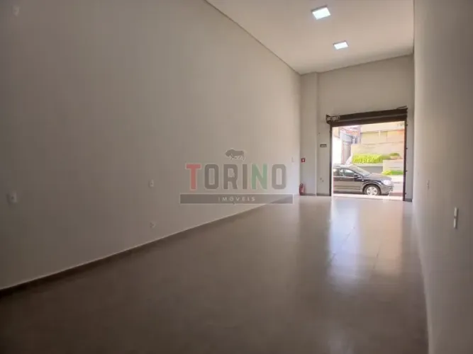 Salão Comercial - Ribeirão Preto - Centro - Região Central