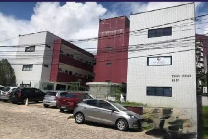 ALUGO SALAS COMERCIAIS  20m2 LAGOA  NOVA - CAVALCANTE CORRETOR CL5787