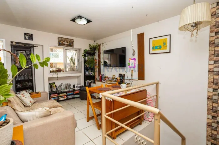 Duplex à Venda com 2 Quartos na CA 10 - Lago Norte