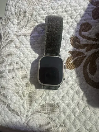 Relógio Apple Watch Ultra 2