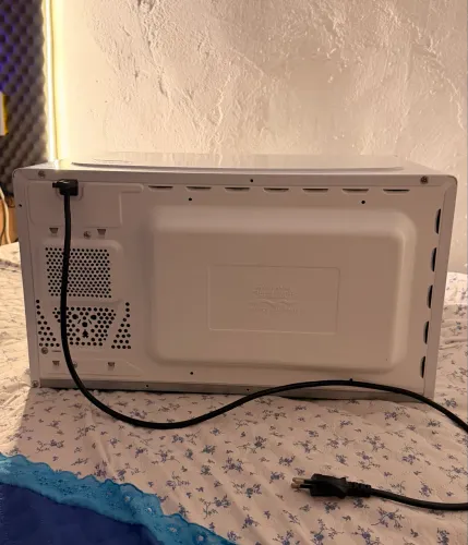 Vendo Microondas Novo Philco 33 litros