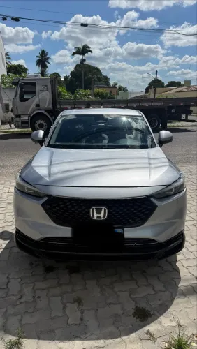 Honda HR-V Touring 1.5 TB 16V 5P Aut. 2023