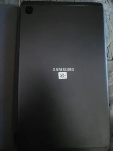 Tablete A7 aceito proposta