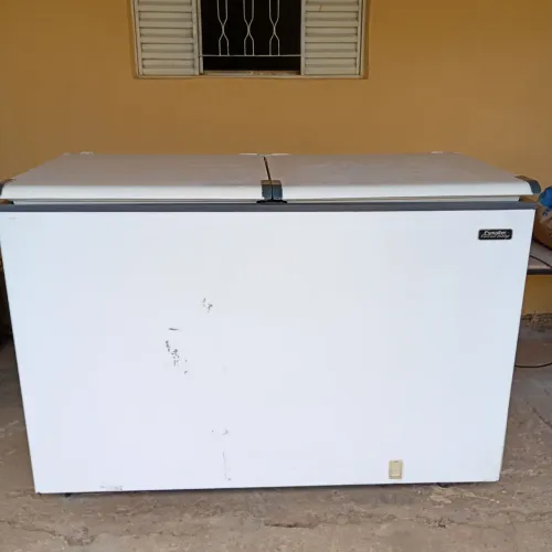 Vende se freezer 