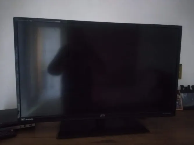 TV semp Toshiba 32 polegadas