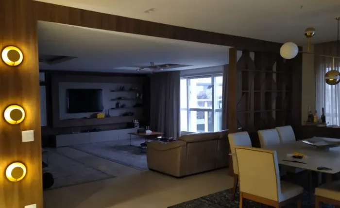 Cobertura top Ed Belvedere | É aqui na Rosa e Rangel Consultoria e Assessoria Imobiliária