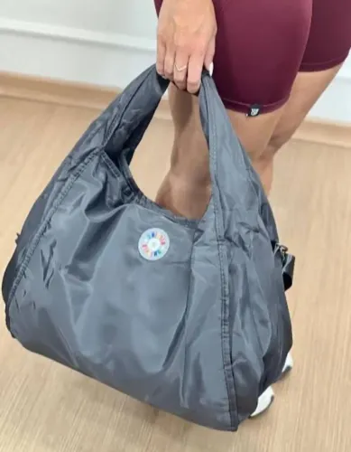 Bolsa academia Kipling