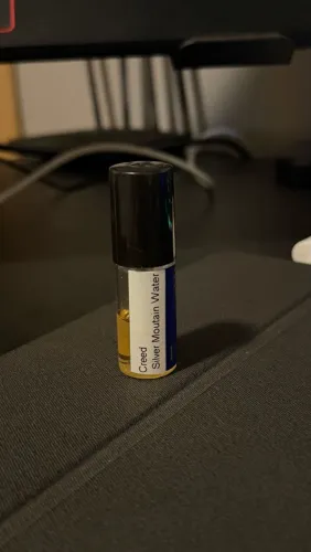 Perfume Creed Silver Mountain Water 