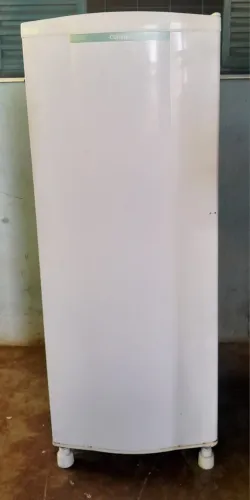 Geladeira Consul e Pagamento na Entrega