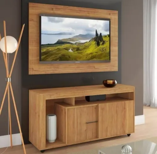 painel 50 polegadas
