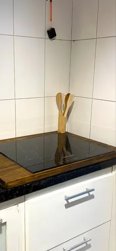 Vendo fogão de indução 