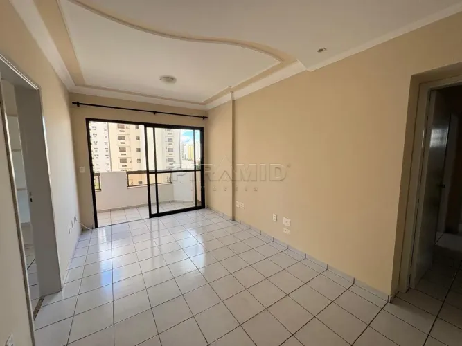 Apartamento padrão com 82,26m², bairro Centro, Zona Central de Ribeirão Preto/SP.