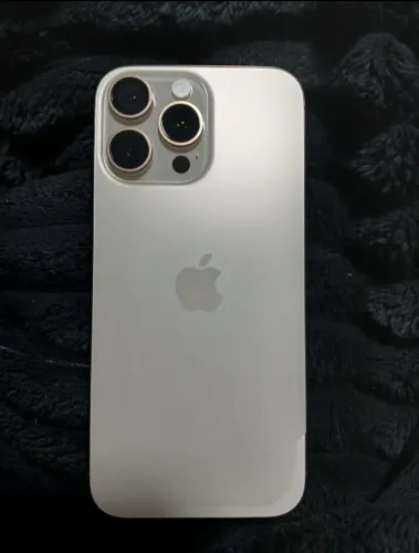 iPhone 16 Pro Max 256gb
