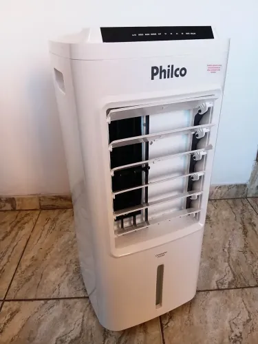 Climatizador Umidificador Philco Funcionando perfeitamente!
