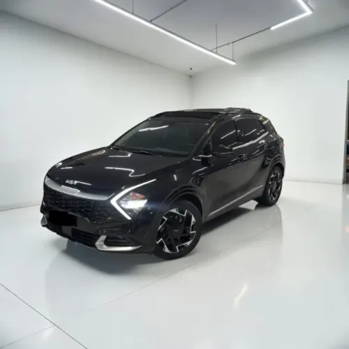 Kia Motors Sportage EXP P. 1.6 T-gdi Mhev 2023