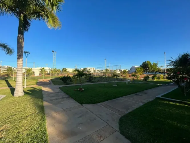 Terreno para Venda em Guanambi, Condomínio Boulevard