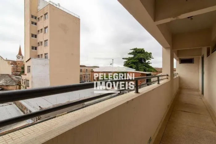 Kitnet com 1 dormitório à venda, 26 m² por R$ 130.000,00 - Centro - Campinas/SP