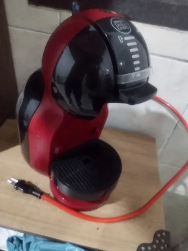 Cafeteira semi nova