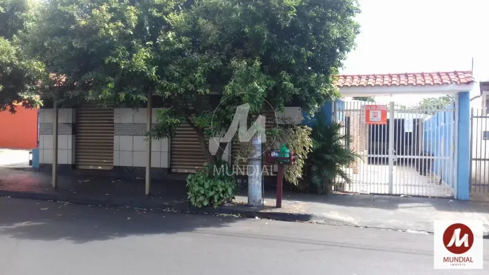 Casa (térrea na rua) 2 dormitórios, cozinha planejada