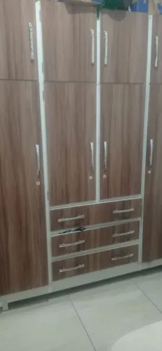 Guarda roupa casal