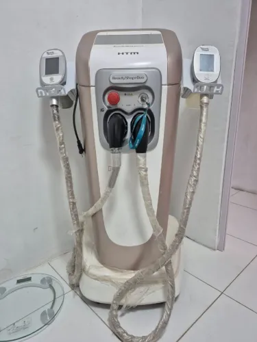 Criolipolise HTM