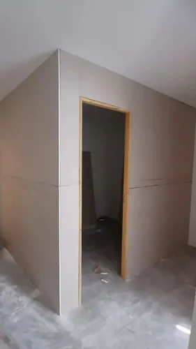 Drywal, Forro, Paredes, Divisórias e Vidros em geral , Janelas , Portas