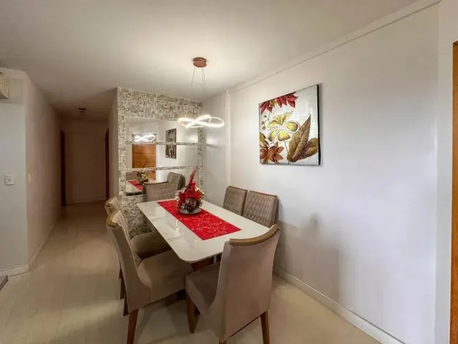 ECO LIFE MINDU  Apartamento a venda no Parque Dez