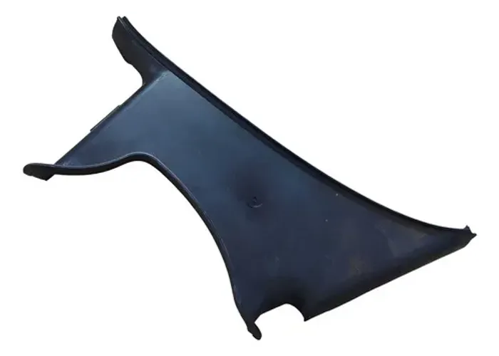 Capa Correia Frontal Gm Cruze 1.8 2012 A 2016 55354835