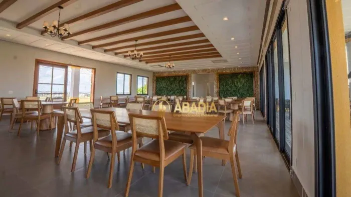 Terreno à venda, 200 m² por R$ 270.000 - Residencial Terras da Fazenda - Paulínia/SP