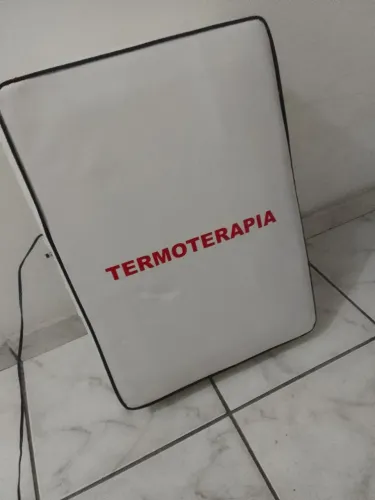 Massageador Vibratório