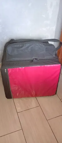 Mochila entregador 45 litros Bag