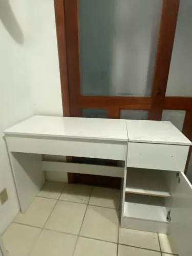 Penteadeira