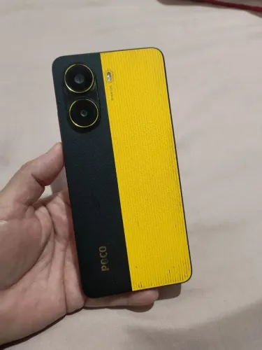 POCO X7 PRO