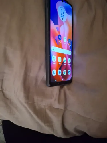 Celular MOTO G 24