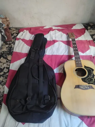 Violão Michael Galaxy Folk VM925DT