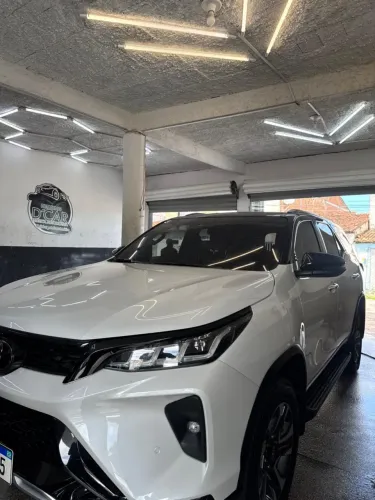 Toyota Hilux SW4 Diamond 2.8 TB 4X4 Die. Aut. 2024