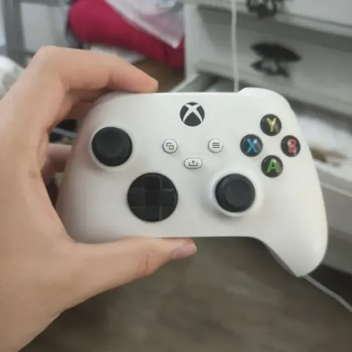 manete xbox series s