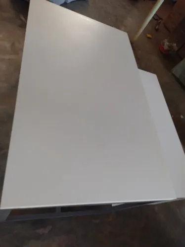 Mesa retangular