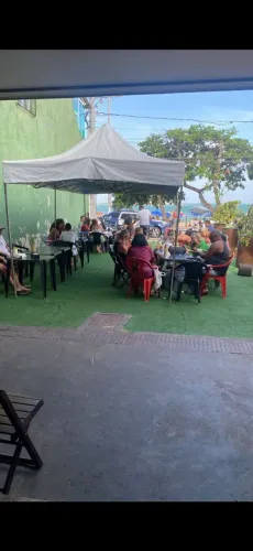 Vendo bar quiosque frente a praia em itapua vila velha