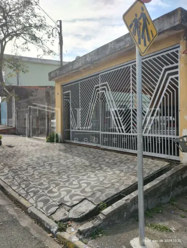 R Alberto Nepomuceno, Vila Dom Pedro I