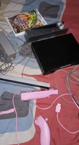 Nintendo wii